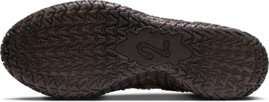 Nike Ja 3 Sneakers Heren Zwart Mesh Synthetisch - Foto 4