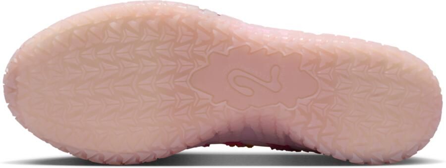 Nike Ja 3 'Jelly Bean' basketbalschoenen Roze - Foto 4