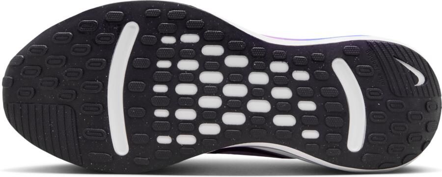 Nike Journey Run hardloopschoenen voor dames (straat) Paars - Foto 4