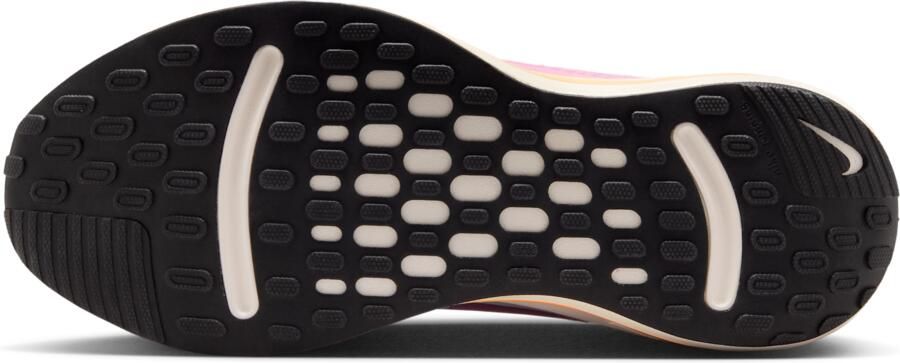 Nike Journey Run hardloopschoenen voor dames (straat) Paars - Foto 4