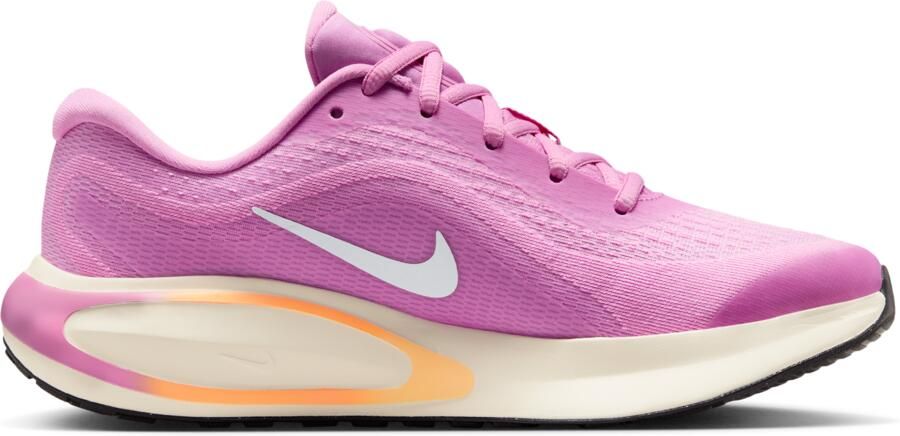 Nike Journey Run hardloopschoenen voor dames (straat) Paars - Foto 3