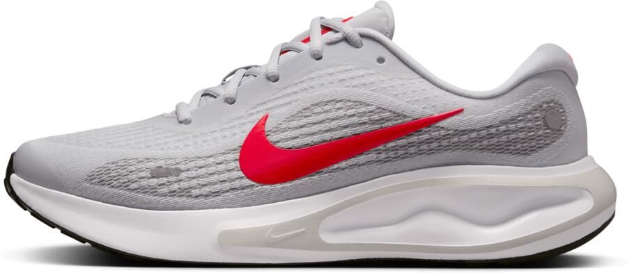 Nike Journey Run hardloopschoenen voor heren (straat) Grijs