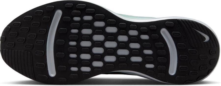 Nike Journey Run hardloopschoenen voor heren (straat) Groen - Foto 4