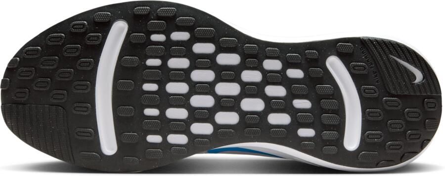 Nike Journey Run hardloopschoenen voor heren (straat) Wit - Foto 4