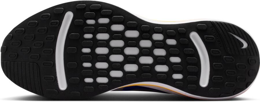 Nike Journey Run hardloopschoenen voor heren (straat) Wit - Foto 4