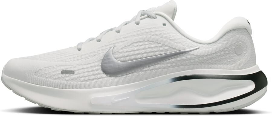 Nike Journey Run hardloopschoenen voor heren (straat) Wit