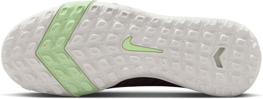 Nike Jr. Mercurial Vapor 16 Academy 'Kylian Mbappé' low-top voetbalschoenen voor kids (turf) Bruin - Foto 4