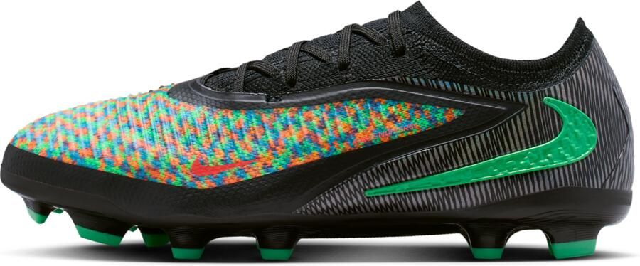 Nike Jr. Phantom 6 Low Pro 'EA SPORTS FC' voetbalschoenen voor kids (meerdere ondergronden) Meerkleurig