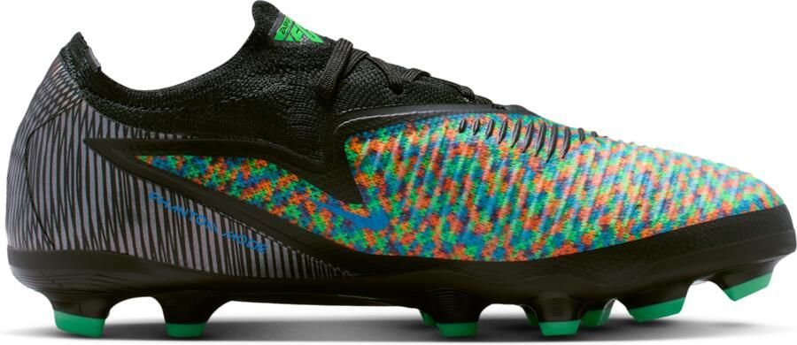 Nike Jr. Phantom 6 Low Pro 'EA SPORTS FC' voetbalschoenen voor kids (meerdere ondergronden) Meerkleurig - Foto 3