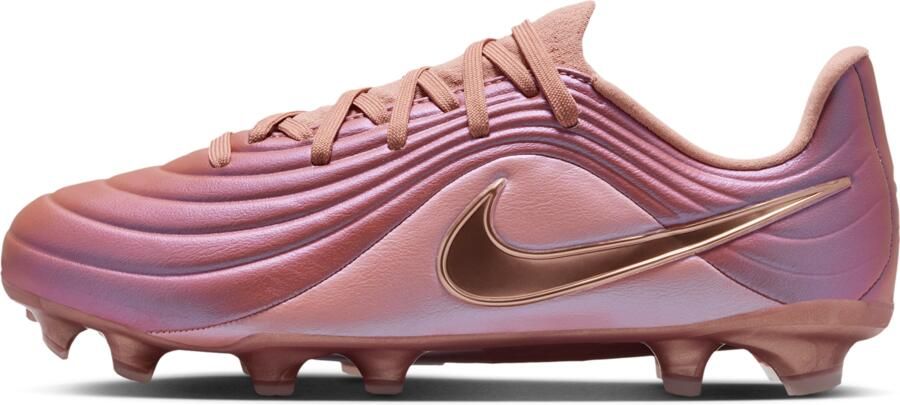 Nike Jr. Tiempo Maestro Academy LE low top voetbalschoenen (meerdere ondergronden) Meerkleurig