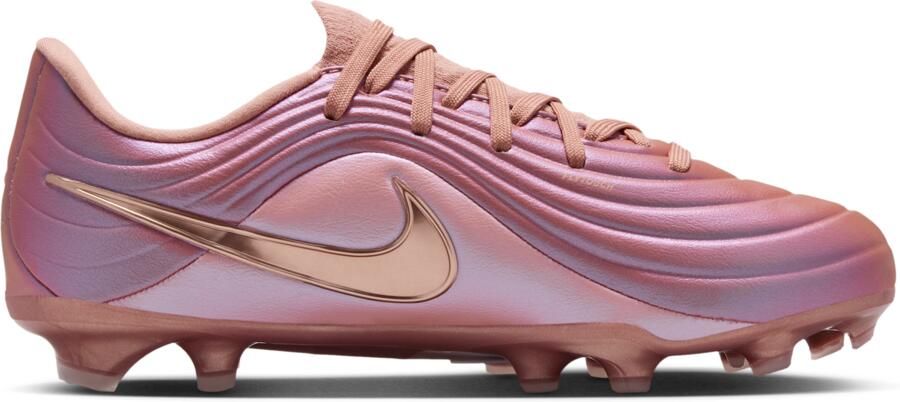 Nike Jr. Tiempo Maestro Academy LE low top voetbalschoenen (meerdere ondergronden) Meerkleurig - Foto 3