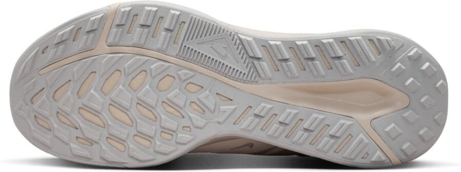 Nike Juniper Trail 2 GORE-TEX waterdichte trailrunningschoenen voor dames Bruin - Foto 4