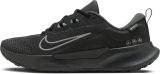 Nike Juniper Trail 2 GORE-TEX waterdichte trailrunningschoenen voor dames Zwart - Zwart