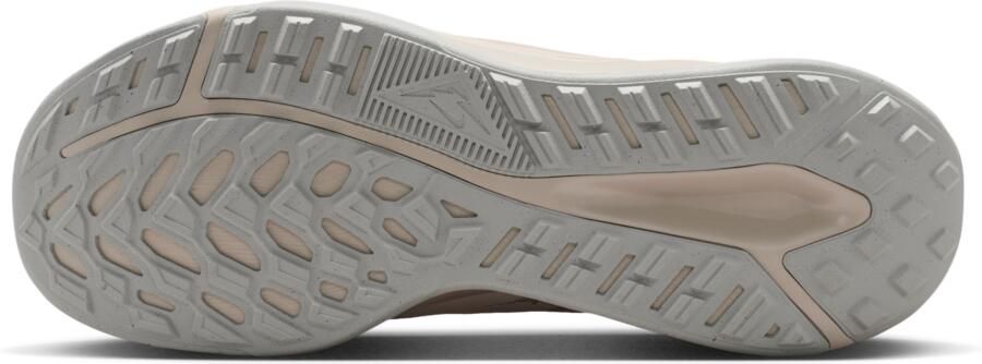 Nike Juniper Trail 2 GORE-TEX waterdichte trailrunningschoenen voor heren Bruin - Foto 4