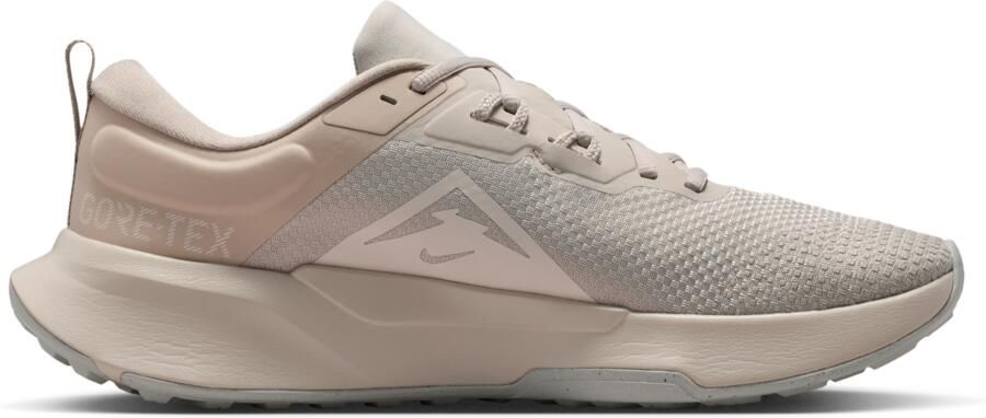 Nike Juniper Trail 2 GORE-TEX waterdichte trailrunningschoenen voor heren Bruin - Foto 3