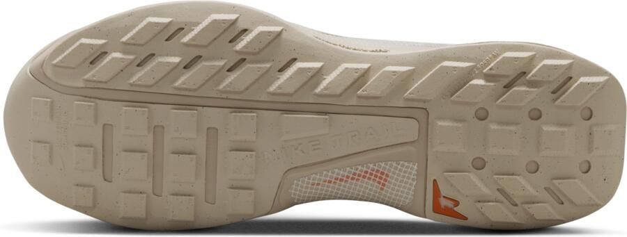 Nike Juniper Trail 3 trailrunningschoenen voor dames Bruin - Foto 4