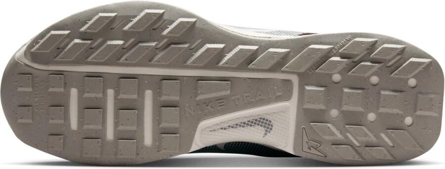 Nike Juniper Trail 3 trailrunningschoenen voor heren Bruin - Foto 4