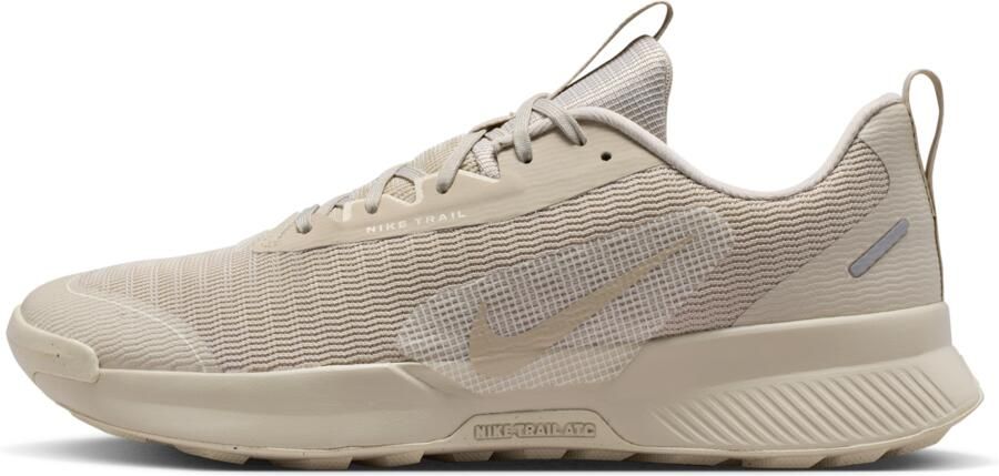 Nike Juniper Trail 3 trailrunningschoenen voor heren Bruin