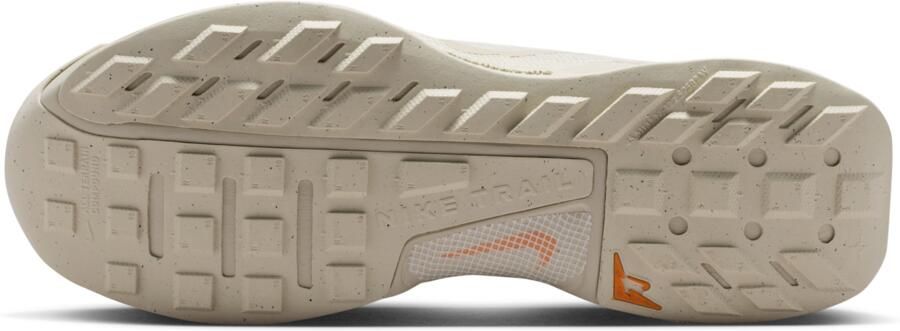 Nike Juniper Trail 3 trailrunningschoenen voor heren Bruin - Foto 4