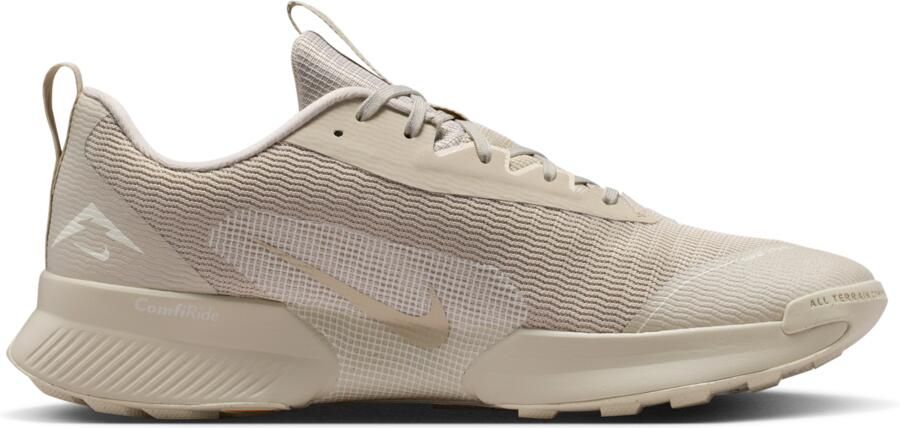 Nike Juniper Trail 3 trailrunningschoenen voor heren Bruin - Foto 3