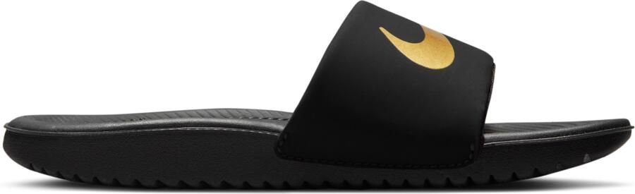 Nike Teenslippers KAWA GROUNDSCHOOL SLIDE - Foto 2