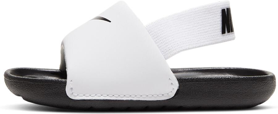 Nike Kawa Slide Baby Slippers En Sandalen