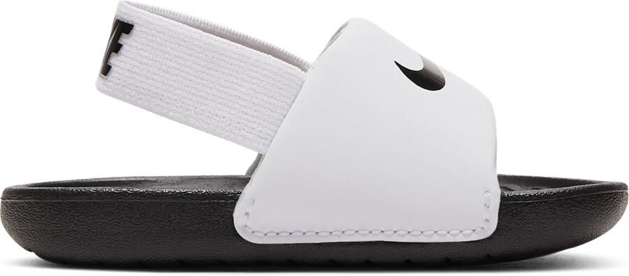 Nike Kawa Slide Baby Slippers En Sandalen - Foto 3