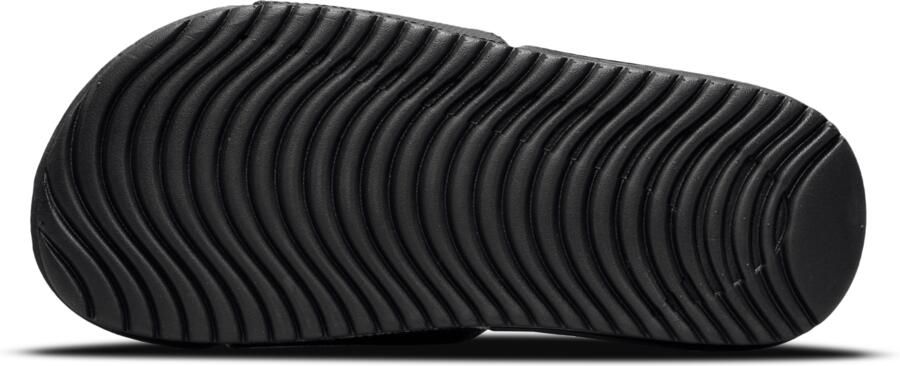 Nike Kawa Sandalen & Slides Schoenen black white maat: 37.5 beschikbare maaten:36 37.5 38.5 40 - Foto 8