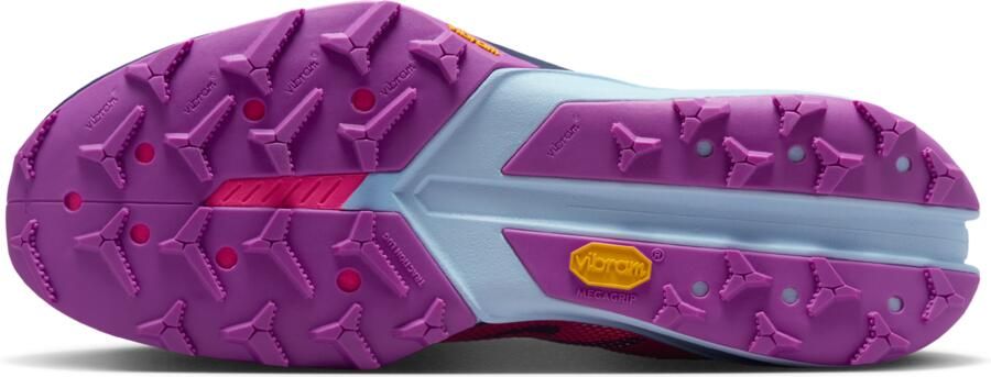 Nike Kiger 10 trailrunningschoenen Grijs - Foto 4