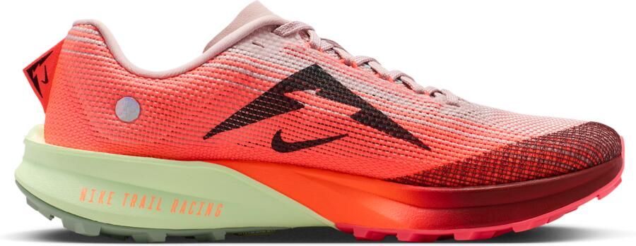 Nike Kiger 10 trailrunningschoenen Roze - Foto 3