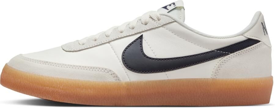 Nike Killshot 2 Dames Schoenen Wit Maat: 36.5 Mesh Synthetisch Foot Locker - Foto 2