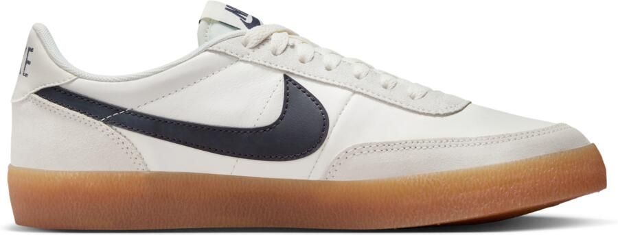 Nike Killshot 2 Dames Schoenen Wit Maat: 36.5 Mesh Synthetisch Foot Locker - Foto 4
