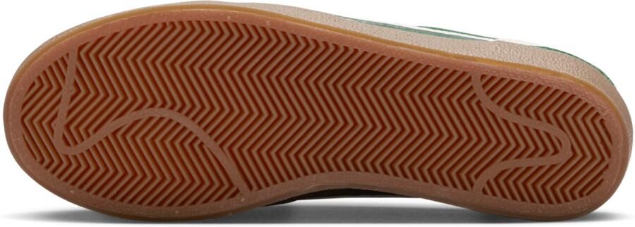 Nike Killshot 2 Kindersneakers Groen Mesh Synthetisch - Foto 4