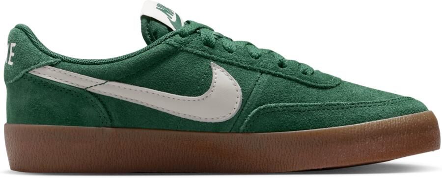 Nike Killshot 2 Kindersneakers Groen Mesh Synthetisch - Foto 3