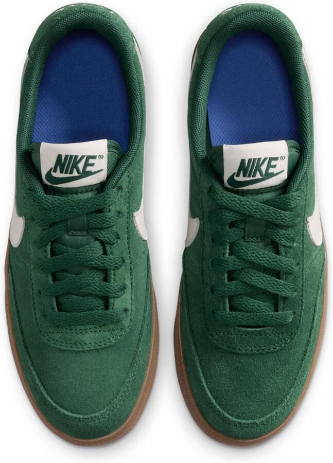 Nike Killshot 2 Kindersneakers Groen Mesh Synthetisch - Foto 2