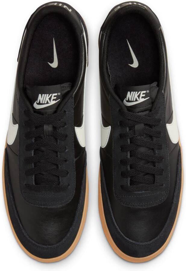 Nike Killshot 2 Leather herenschoenen Zwart - Foto 3