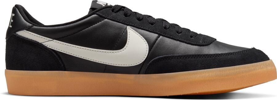Nike Killshot 2 Leather herenschoenen Zwart