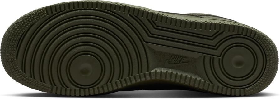 Nike Kobe Air Force 1 Low herenschoenen Groen - Foto 4