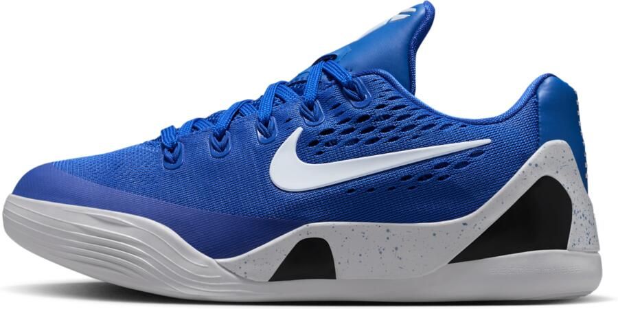 Nike Kobe IX basketbalschoenen voor kids Blauw