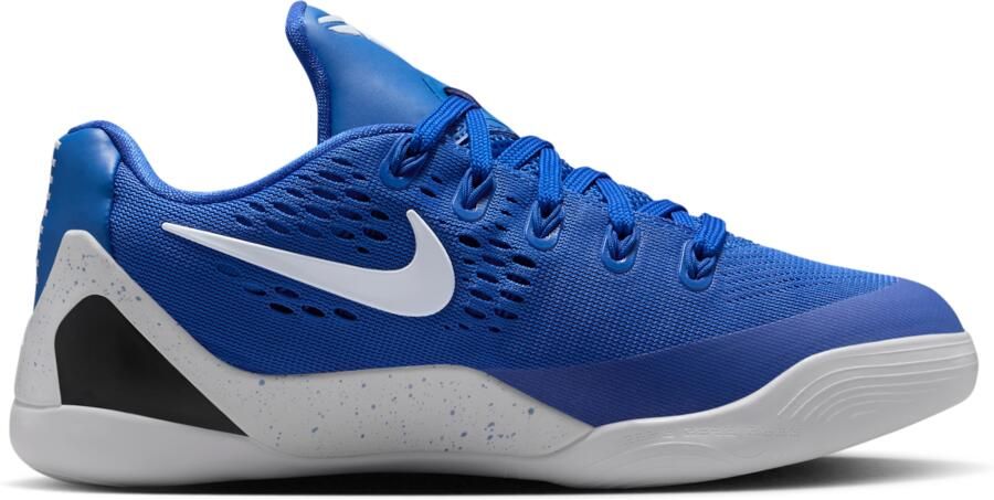 Nike Kobe IX basketbalschoenen voor kids Blauw - Foto 3