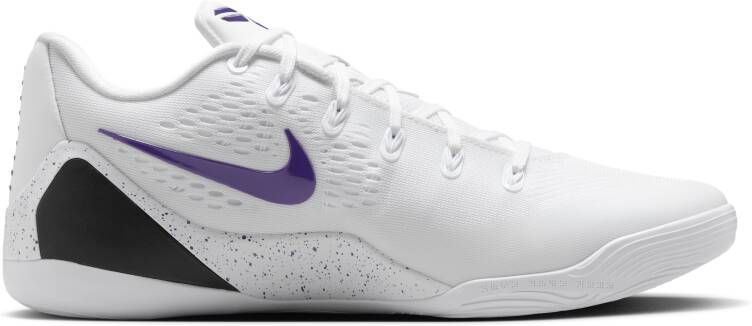 Nike Kobe Heren Schoenen Wit Maat: 43 Mesh Synthetisch Foot Locker - Foto 3