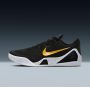 Nike Kobe Heren Schoenen Zwart Maat: 47.5 Mesh Synthetisch Foot Locker - Thumbnail 1
