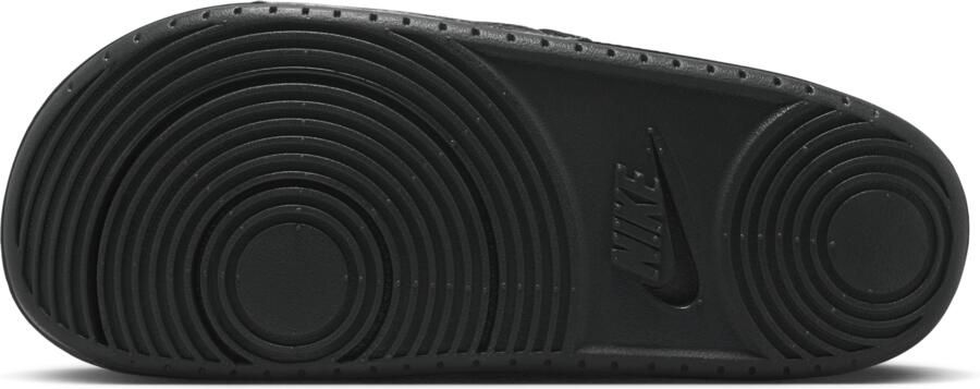 Nike Kobe Offcourt Slippers voor heren Zwart - Foto 2