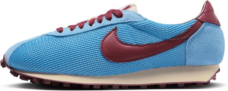 Nike Universiteit Blauwe Sneakers - Foto 4