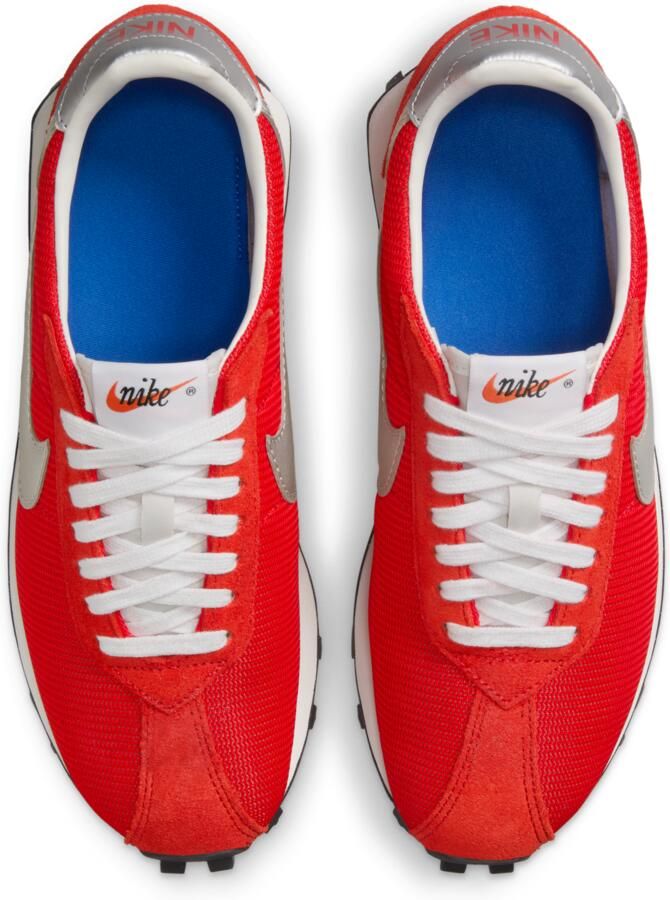 Nike LD-1000 damesschoenen Rood - Foto 2