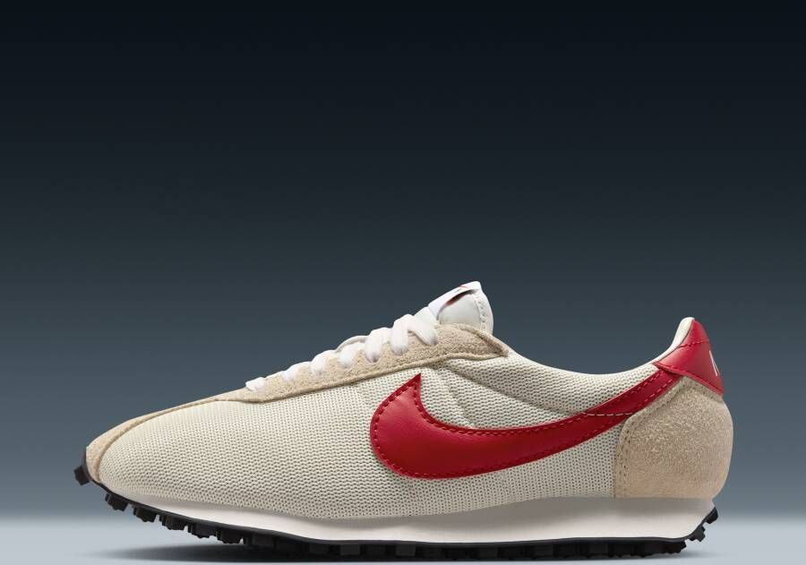 Nike 1000 Sneakers Dames Wit Mesh Synthetisch - Foto 3