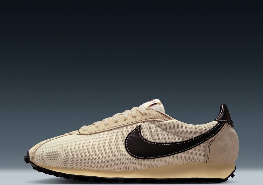 Nike 1000 Sneakers Heren Wit Mesh Synthetisch - Foto 6