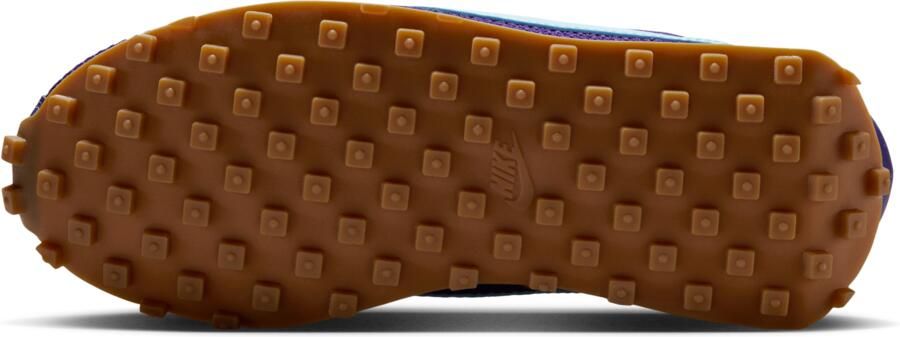 Nike 1000 Sneakers Dames Paars Mesh Synthetisch - Foto 4