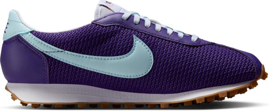 Nike 1000 Sneakers Dames Paars Mesh Synthetisch - Foto 3