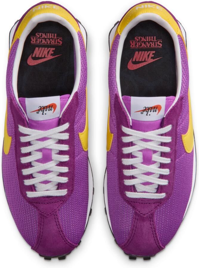 Nike LD-1000 x Stranger Things damesschoenen Paars - Foto 2